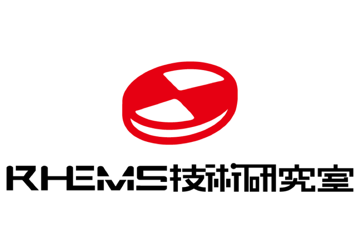 RHEMS技研ロゴ