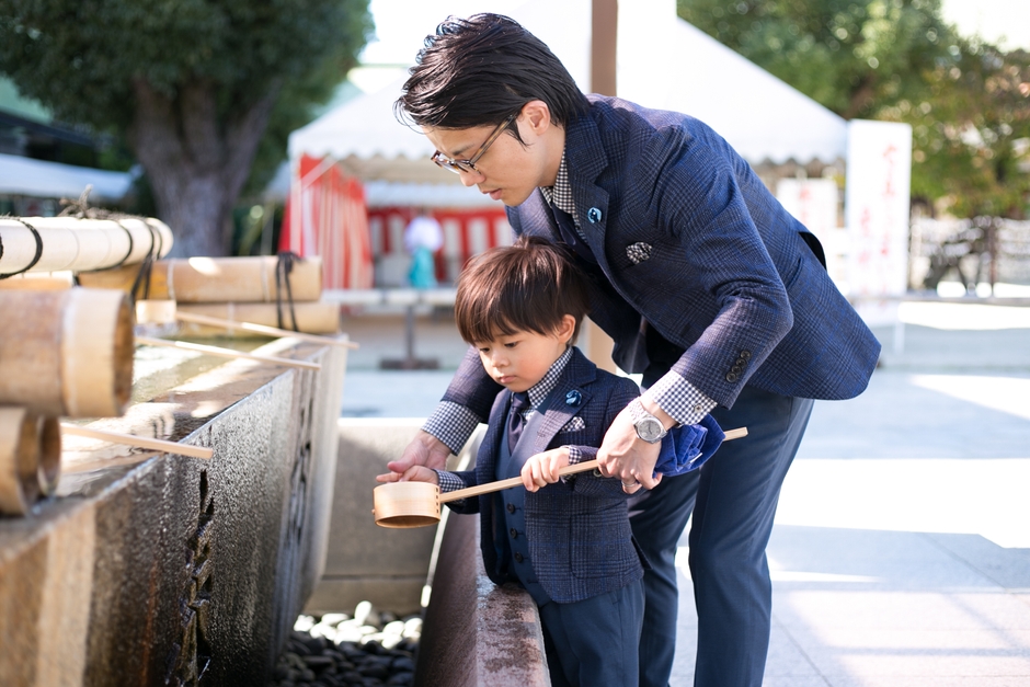 「おやコーデ」image (1)