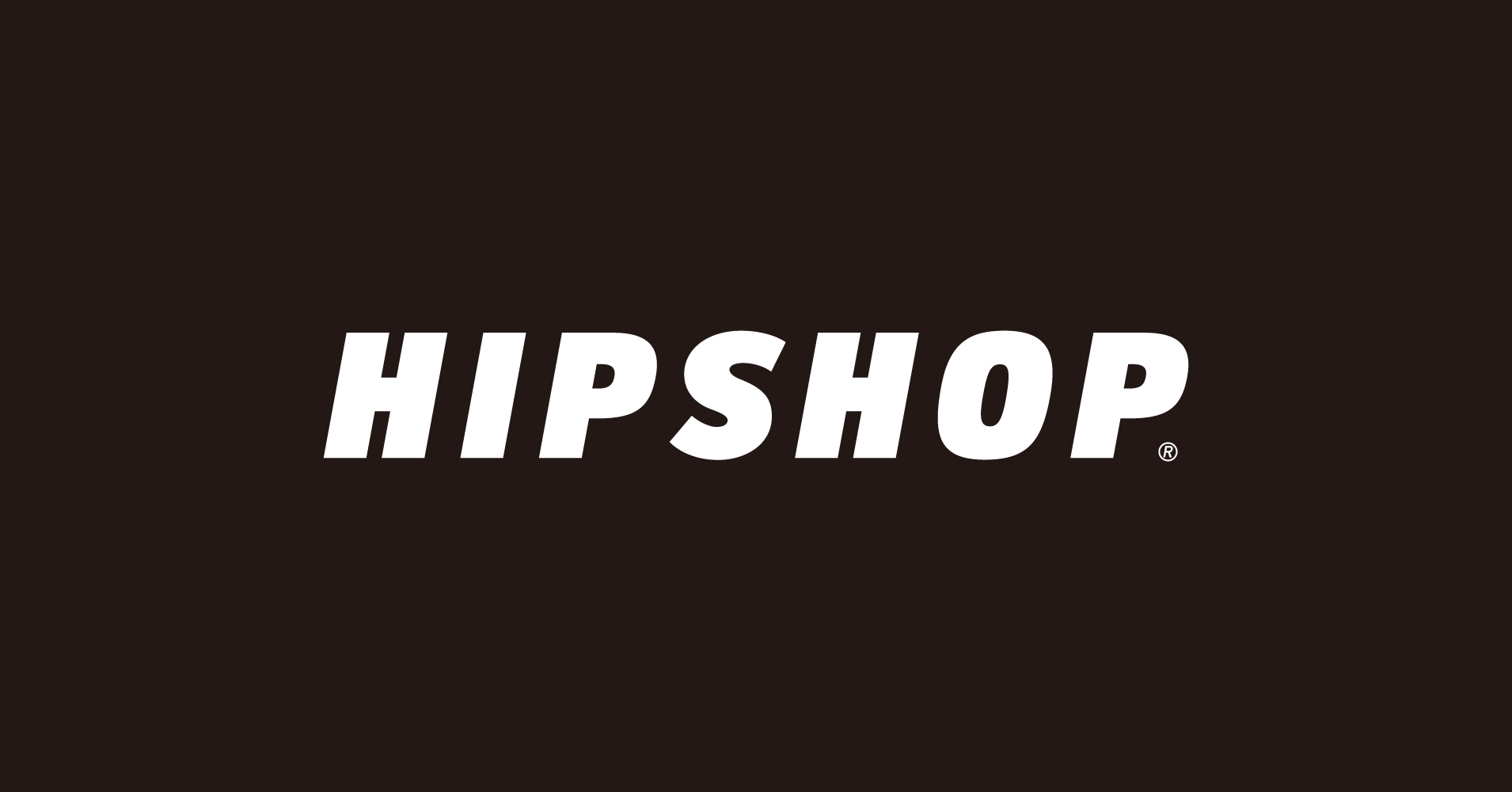 HIPSHOP logo