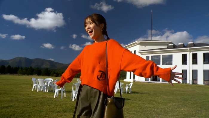 出演は工藤美桜(くどう みお)