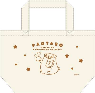 ランチバッグ