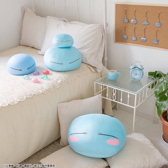 一番くじ 転生したらスライムだった件 ~リムル様といっしょ~