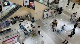 【名城大学】学生が挑む！市民の疑問解決プロジェクト　最先端の治療が届く未来を目指し、医療への関心の輪を広げる