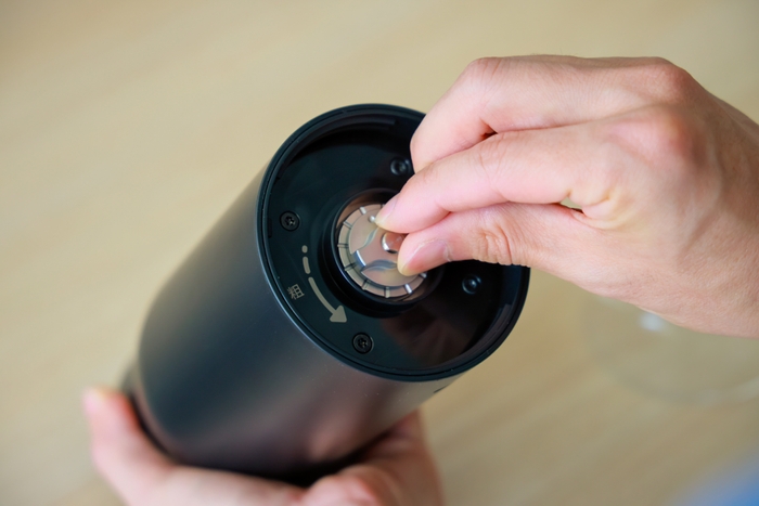 中細挽き～粗挽対応