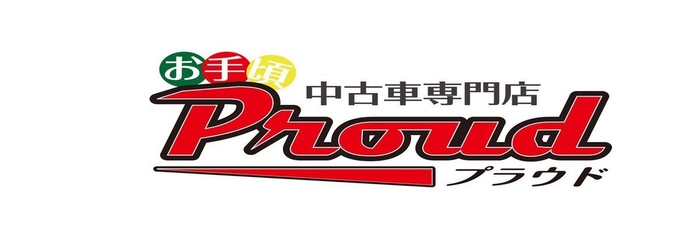 プラウド　ロゴ