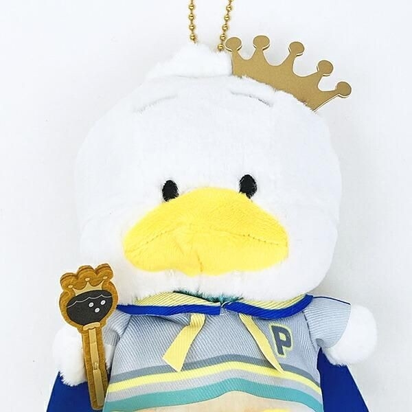 サンリオのマスコット