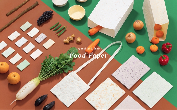 Food Paper 1