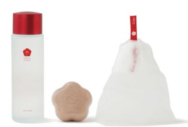 たっぷりお試しセット 5,000円(税込) ※ 30個限定