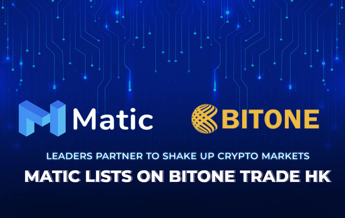 Matic & BITONE