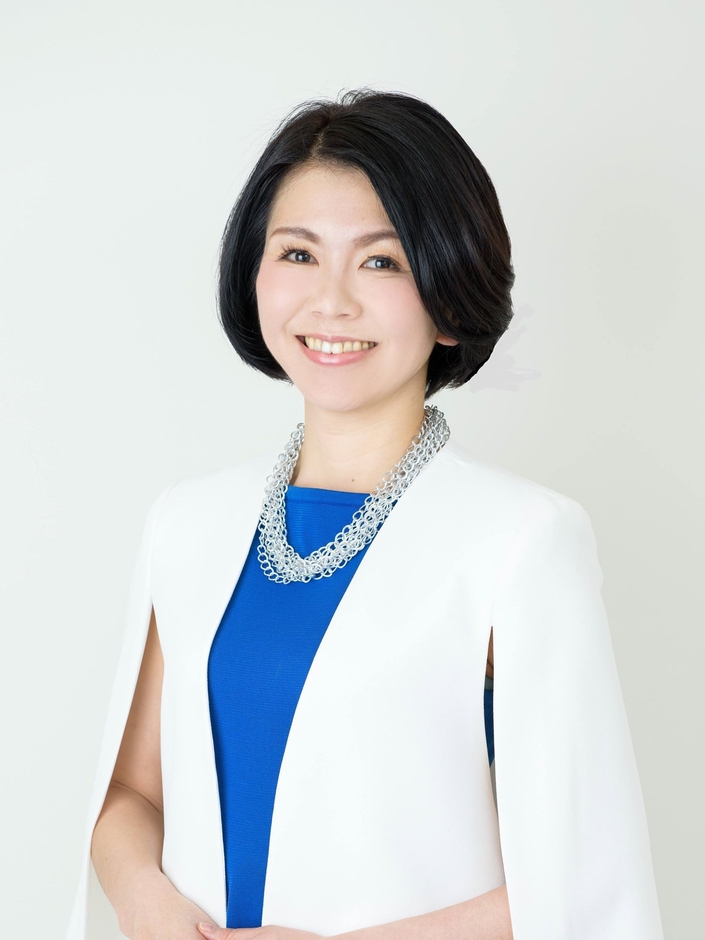 代表取締役 佐藤 律子