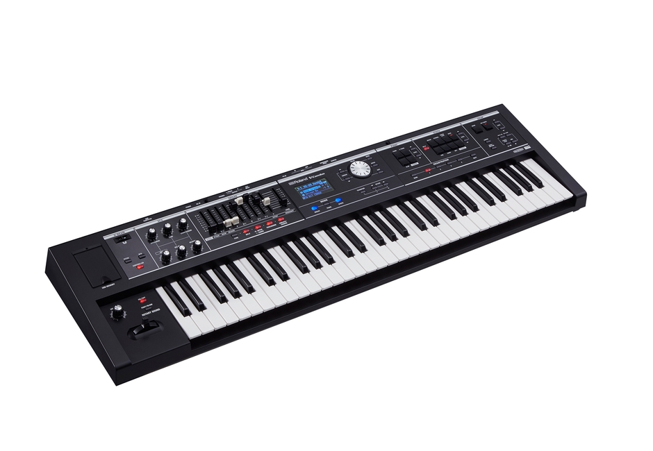 『V-Combo VR-09-B』