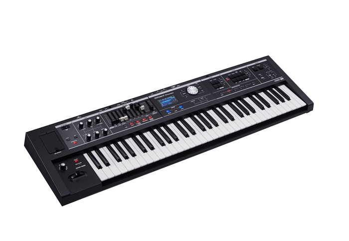 『V-Combo VR-09-B』