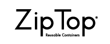 アメリカブランド「Zip Top(R)(ジップトップ)」