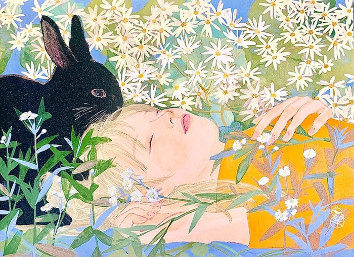 出品予定作品6