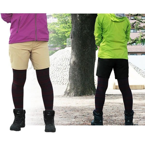 (5) ショート レディース2