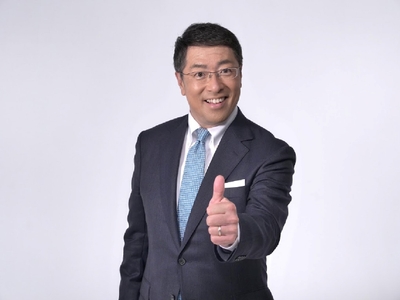 梅田 淳氏