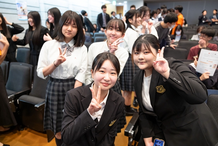 第3回コノヒトカン1000缶プロジェクト交流会の様子