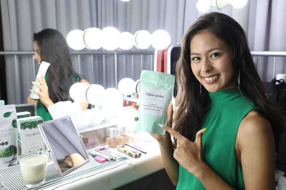 阿部桃子イメージ1