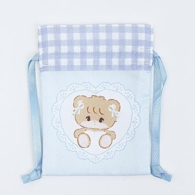 mikko illustratuinsの巾着
