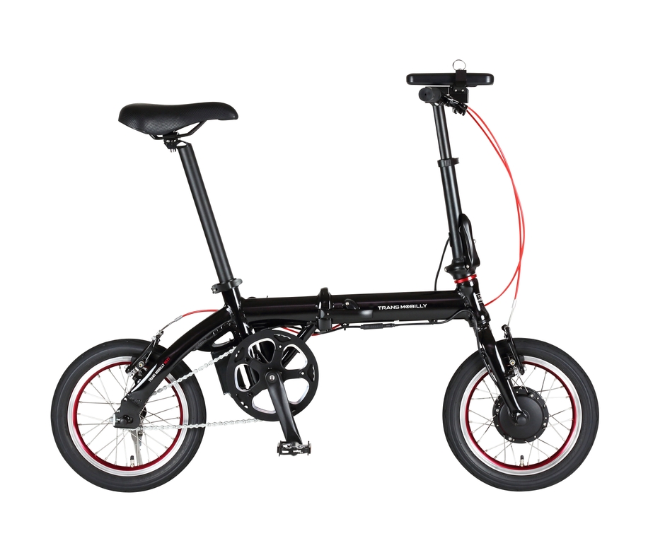 TRANS MOBILLY NEXT140_Black