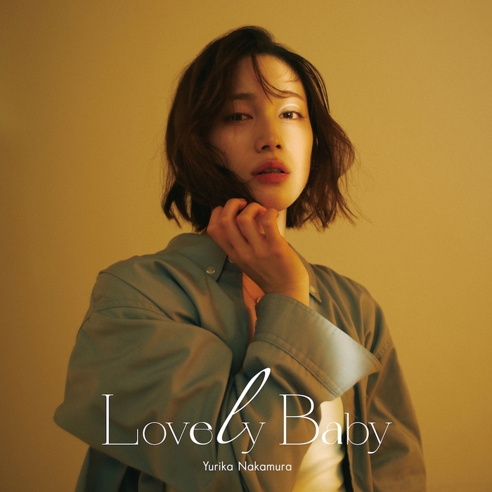 2月14日 先行配信「Lovely Baby　」