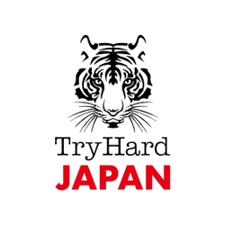 株式会社TryHard JAPAN