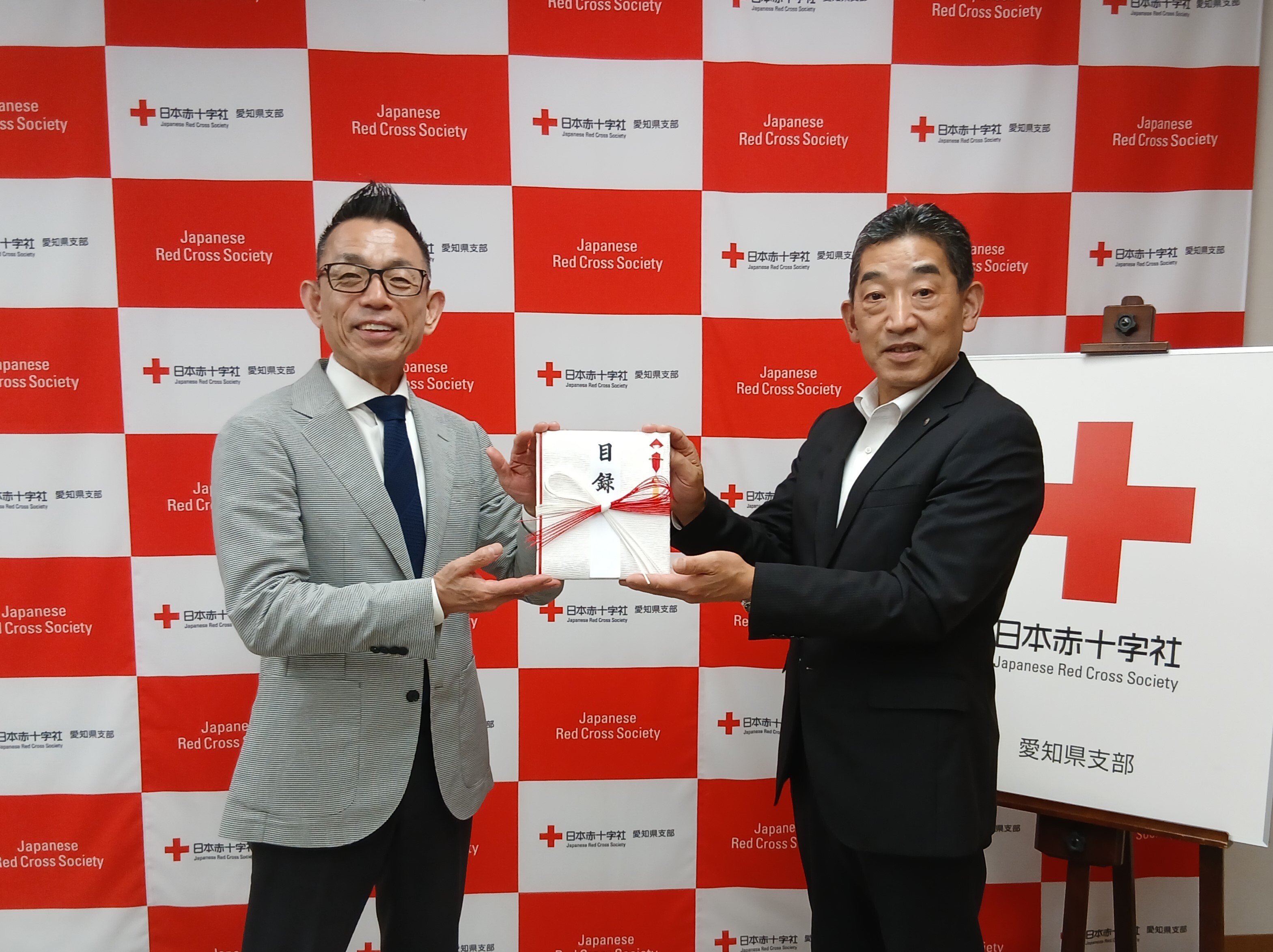 医系専門予備校メディカルラボが 医療従事者支援活動等の一環として