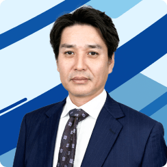 株式会社PeopleX　執行役員 CSO　荻田 泰夫 氏