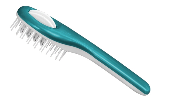 サローネ ヘアカットブラシ