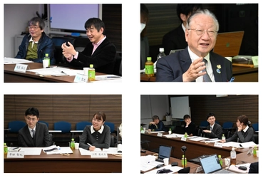 「ペア碁をプラットフォームとしたAI研究会」 発足のお知らせ