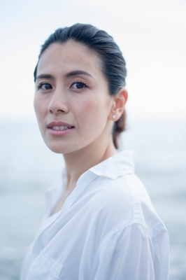 長谷川　理恵氏