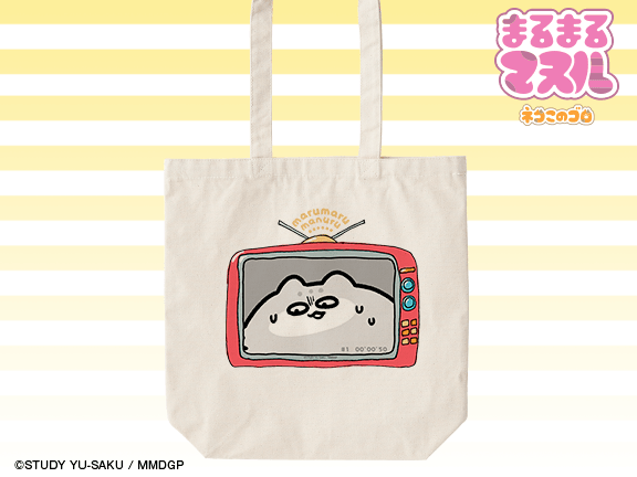 トートバッグ 2,860円(税込み)