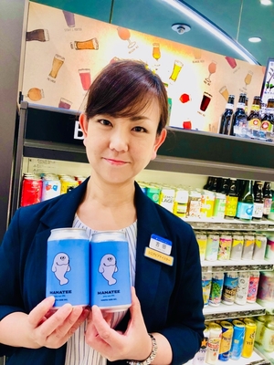ビアテイスター 吉田望美