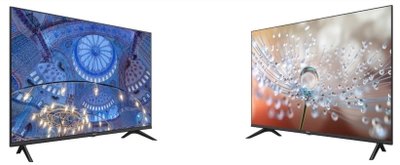 ハイセンスジャパンがフルハイビジョン液晶テレビ 「40A40H」「40A30H」とハイビジョン液晶テレビ 「32A40H」を2022年7月下旬より発売