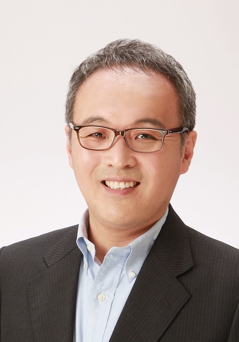 トンネル探究家 花田欣也