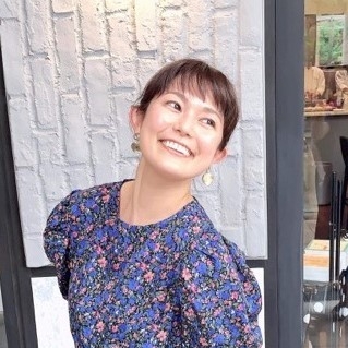 オーガニックライフ専門家：亜衣子