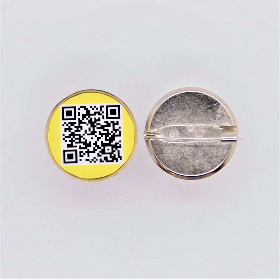 ブローチタイプ