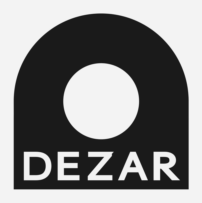 DEZAR アプリアイコン