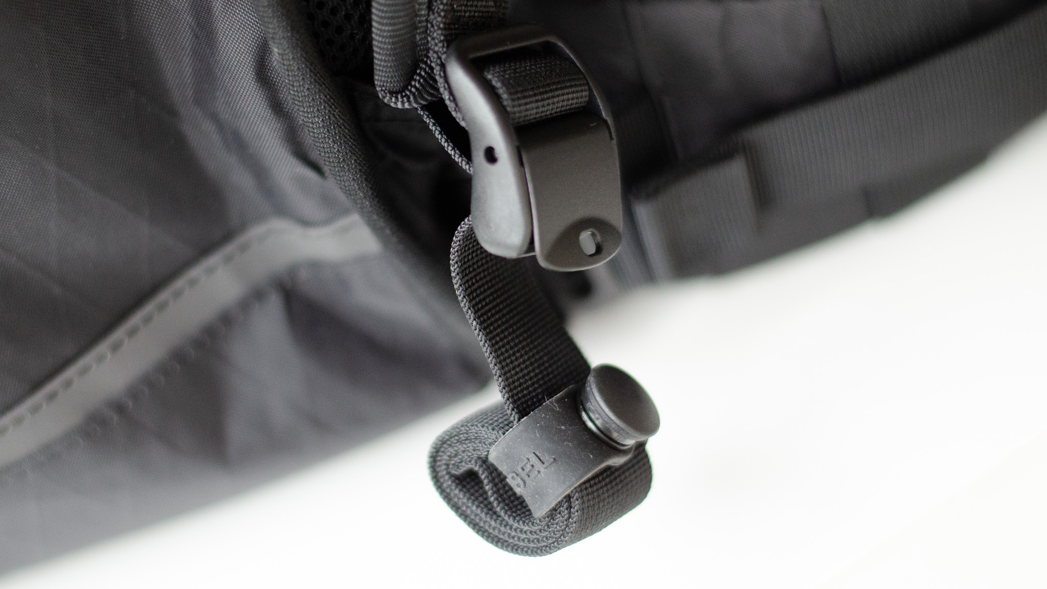 余ったテープの収納方法