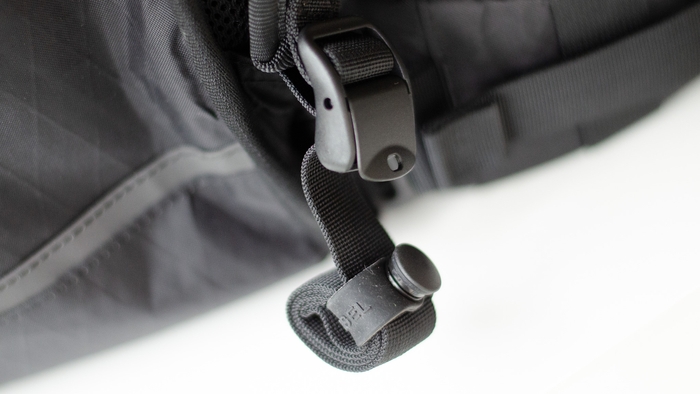 余ったテープの収納方法