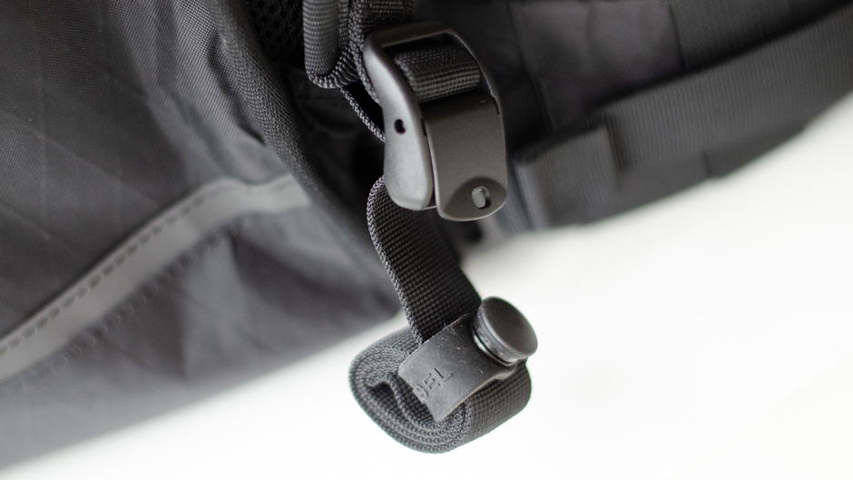 余ったテープの収納方法