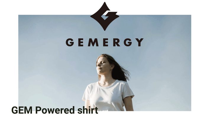 GEMERGY