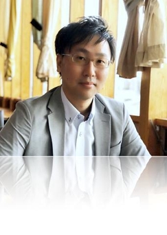代表 坂東 賢吾