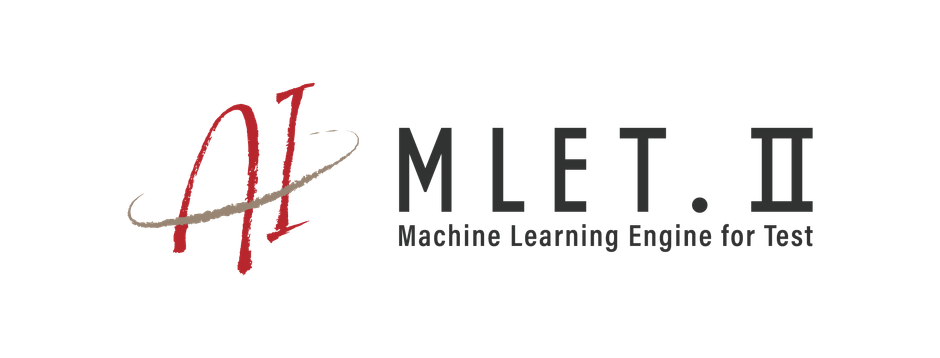 MLET.IIロゴ