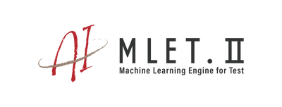 テスト品質向上AIアプリ「MLET.II」特許取得のお知らせ