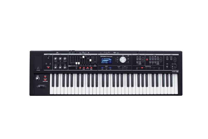 『V-Combo VR-09-B』