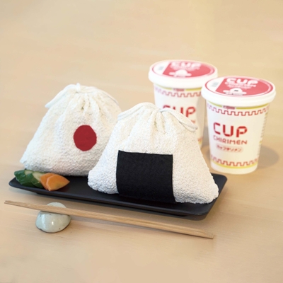 ワークショップ カップチリメン