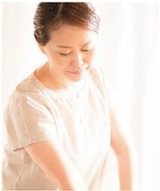 TRUE COLORS 菱沼 史子先生