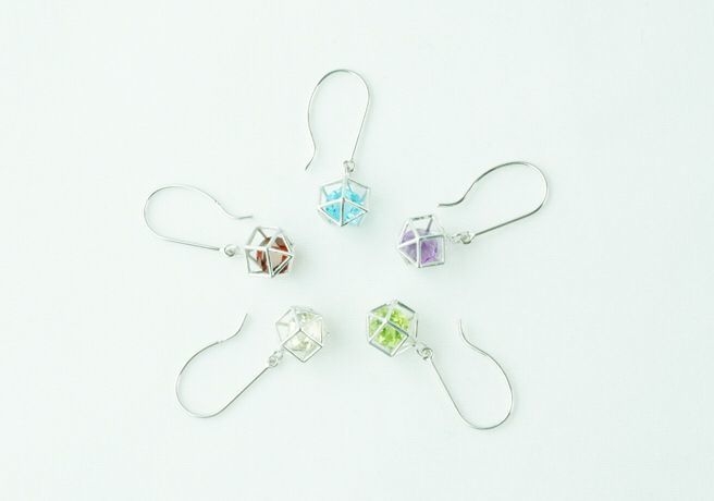 クラウドファンディング アイテム(5)