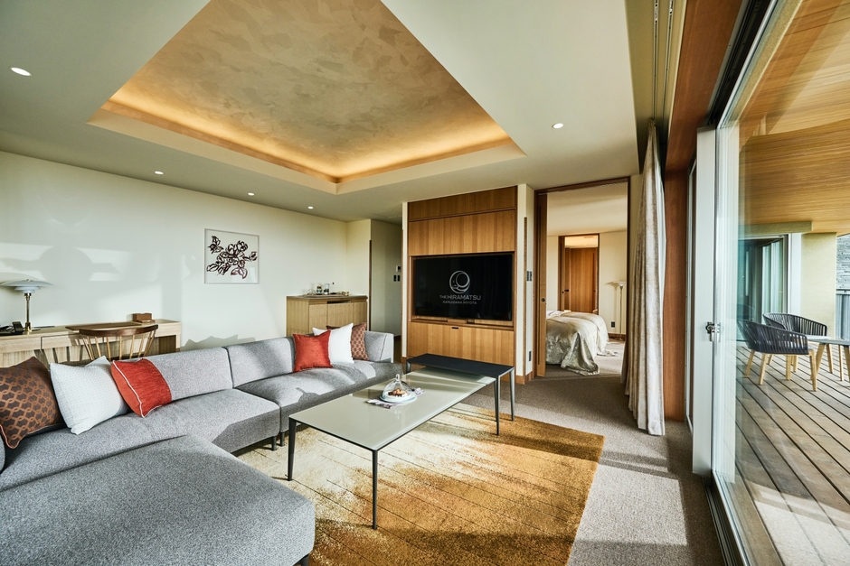 本館 ジュニアスイート